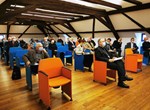 Znanstveno-stručni skup o varaždinskom kapucinu Boni Zvonimiru Šagiju